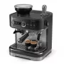 Philips Barista Brew PSA3218/10 μηχανή espresso με cappuccinatore, μαύρη