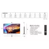 Τηλεόραση Philips 77OLED910/12 77 ίντσες 4K Ultra HD OLED 3840 x 2160