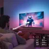 Τηλεόραση Philips 77OLED910/12 77 ίντσες 4K Ultra HD OLED 3840 x 2160