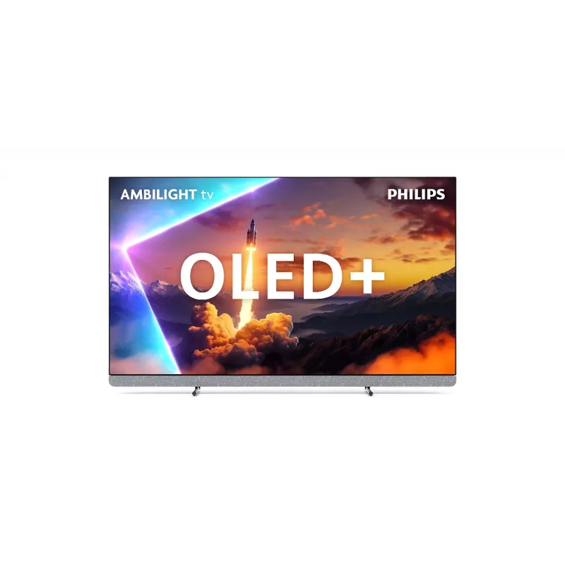 Τηλεόραση Philips 77OLED910/12 77 ίντσες 4K Ultra HD OLED 3840 x 2160