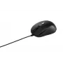 ASUS MU101C Ποντίκι Office Αμφίχειρο USB Type-A Οπτικό 3200 DPI