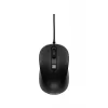 ASUS MU101C Ποντίκι Office Αμφίχειρο USB Type-A Οπτικό 3200 DPI