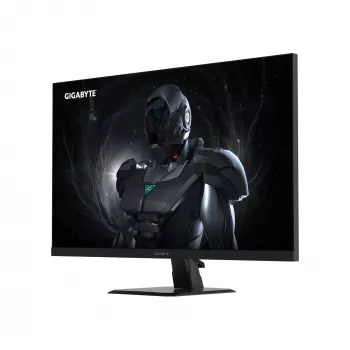 GIGABYTE GS32QA 32 ίντσες QHD Οθόνη Gaming - 2560 x 1440, 180Hz, 1ms, 300 cd/m², FreeSync Premium, HDR Ready, HDMI 2.0, Displayport 1.4