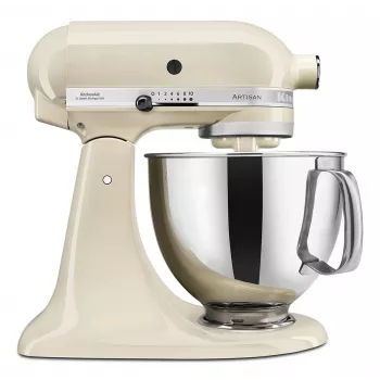 KitchenAid Artisan μίξερ βάσης 300 W κρεμ