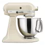 KitchenAid Artisan μίξερ βάσης 300 W κρεμ
