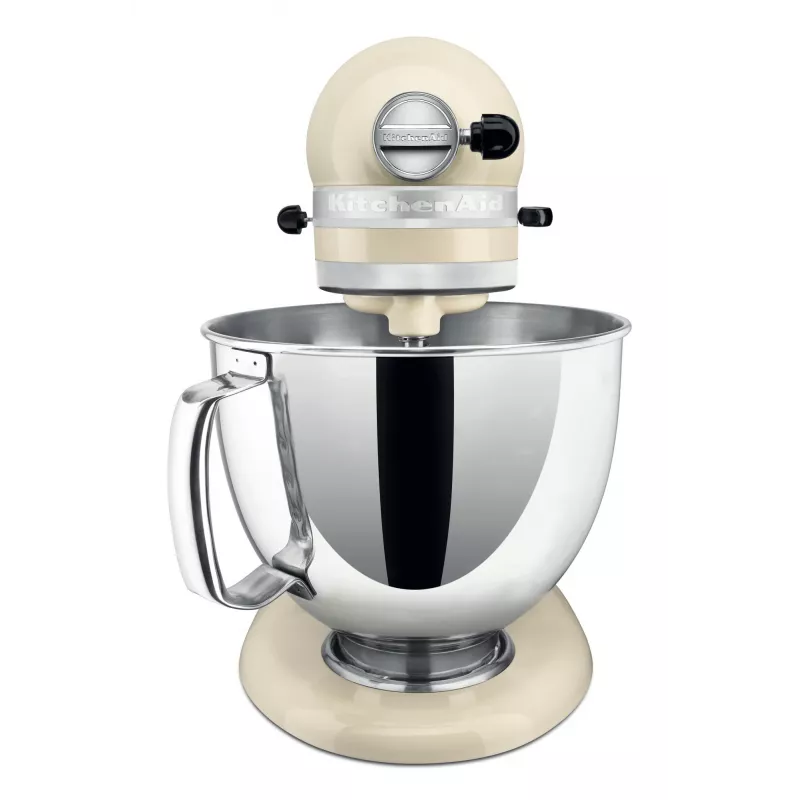 KitchenAid Artisan μίξερ βάσης 300 W κρεμ