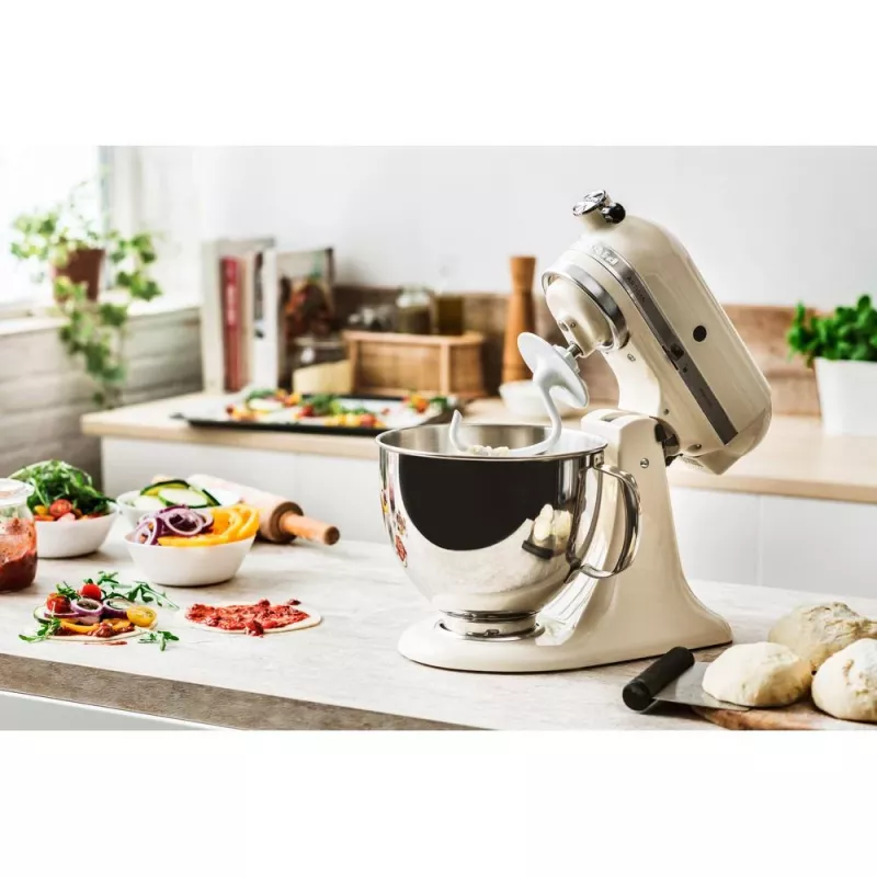 KitchenAid Artisan μίξερ βάσης 300 W κρεμ