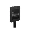 Ρυθμιστής ταχύτητας ανεμιστήρα NZXT AC-CRFR1-B1 3 κανάλια μαύρο
