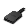 Ρυθμιστής ταχύτητας ανεμιστήρα NZXT AC-CRFR1-B1 3 κανάλια μαύρο