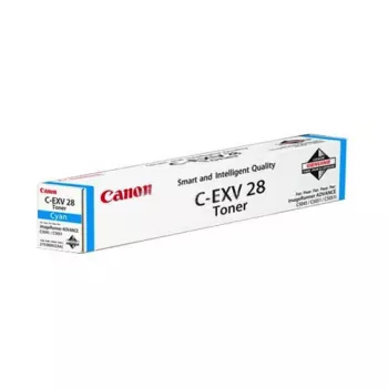 Canon C-EXV28 2793B002 κασέτα τόνερ, 38.000 σελίδες, κυανό
