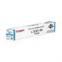 Canon C-EXV28 2793B002 κασέτα τόνερ, 38.000 σελίδες, κυανό