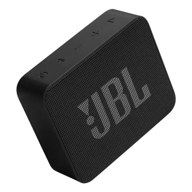 Φορητό ηχείο JBL Go Essential 2 μαύρο