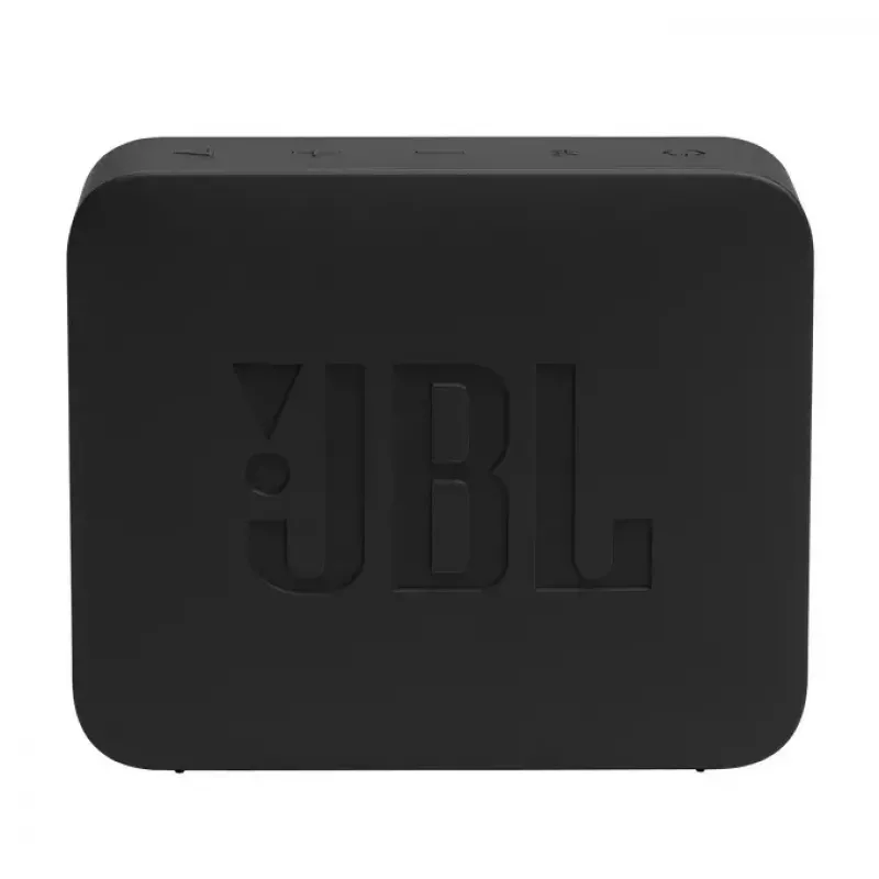 Φορητό ηχείο JBL Go Essential 2 μαύρο