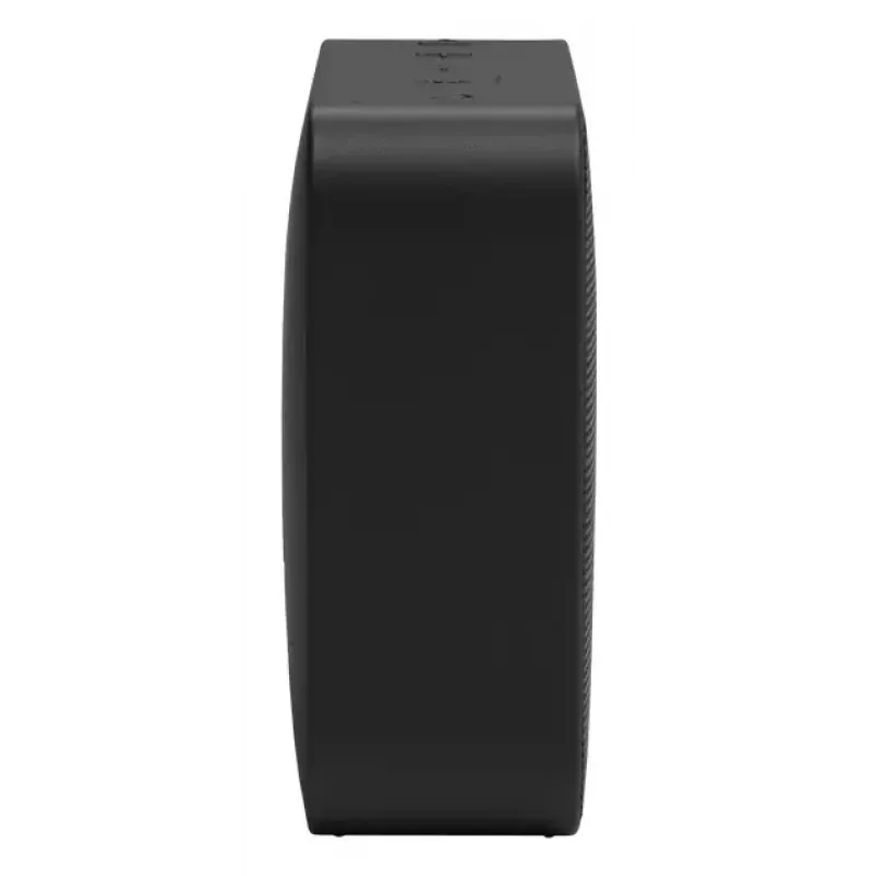 Φορητό ηχείο JBL Go Essential 2 μαύρο