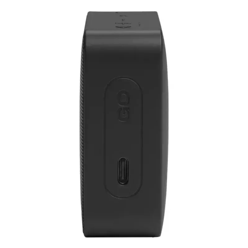 Φορητό ηχείο JBL Go Essential 2 μαύρο
