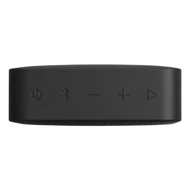 Φορητό ηχείο JBL Go Essential 2 μαύρο