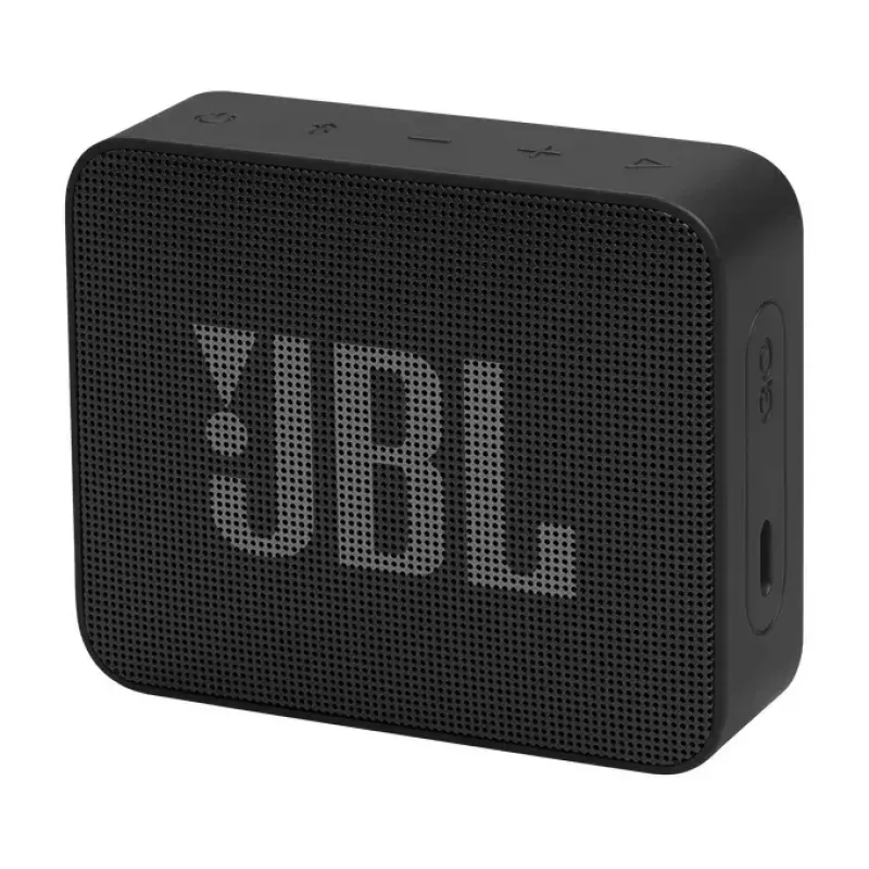 Φορητό ηχείο JBL Go Essential 2 μαύρο