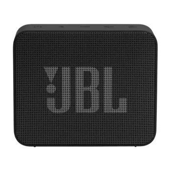 Φορητό ηχείο JBL Go Essential 2 μαύρο