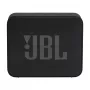 Φορητό ηχείο JBL Go Essential 2 μαύρο