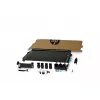 Κιτ μεταφοράς HP LaserJet CE516A, Laser, Japan, 596 mm, 496 mm, 234 mm, 5 kg