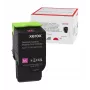 Γνήσιο τόνερ Xerox® C310 έγχρωμος εκτυπωτής/C315 έγχρωμο πολυμηχάνημα Magenta τυπικής χωρητικότητας (2000 σελίδες) - 006R04358