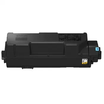 KYOCERA TK-1260 Φυσίγγιο τόνερ 1 τεμ. Γνήσιο μαύρο