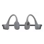 Ακουστικά Shokz OpenSwim Pro — ασύρματα ακουστικά ανοιχτού αυτιού με αγωγή οστών, IP68 αδιάβροχα, Bluetooth 5.4, 32 GB, 9 ώρες αναπαραγωγής, γκρι