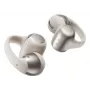 SHOKZ OpenDots ONE Ακουστικά Ασύρματα Ear-Clip-On Κλήσεις/Μουσική/Άθληση/Καθημερινότητα Bluetooth γκρι