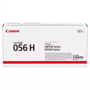 Canon 056 H Φυσίγγιο τόνερ 1 τεμ. Γνήσιο μαύρο