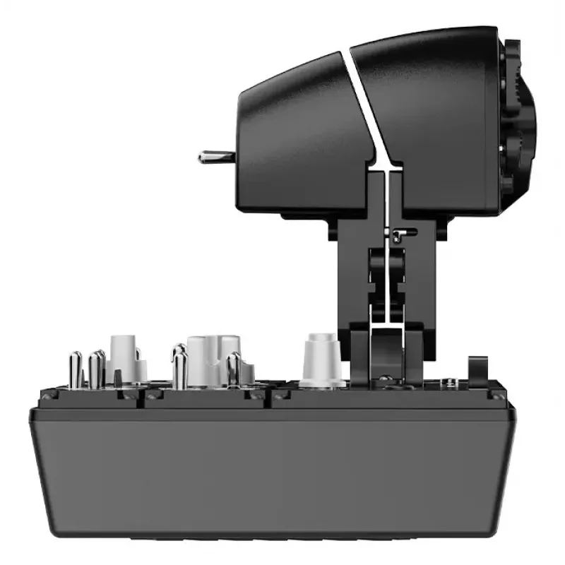 Moza Racing MTP AS008 πάνελ μανέτας γκαζιού, PC