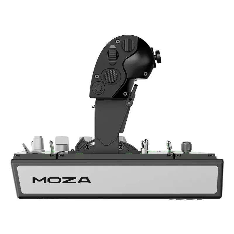 Moza Racing MTP AS008 πάνελ μανέτας γκαζιού, PC