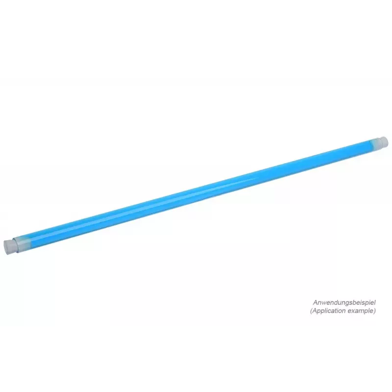 Alphacool HardTube 13/10mm 0,4m Διαφανές 4 bar