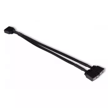 Καλώδιο διακλάδωσης RGB-Y Alphacool 18704 Μαύρο 150mm 5V