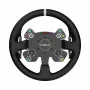 Τιμόνι Moza Racing CS V2P Dual Clutch, τιμόνι, PC, ενσύρματο, USB, μαύρο, αλουμίνιο