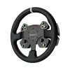 Τιμόνι Moza Racing CS V2P Dual Clutch, τιμόνι, PC, ενσύρματο, USB, μαύρο, αλουμίνιο
