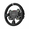 Τιμόνι Moza Racing CS V2P Dual Clutch, τιμόνι, PC, ενσύρματο, USB, μαύρο, αλουμίνιο