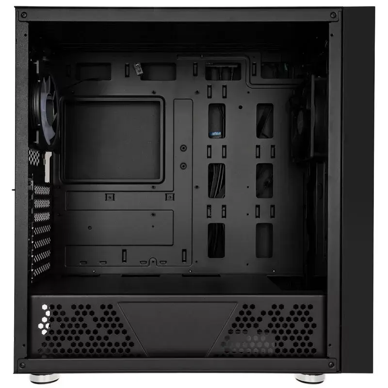 Κουτί PC Kolink Unity Adapt Midi Tower μαύρο