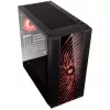 Κουτί PC Kolink Unity Adapt Midi Tower μαύρο