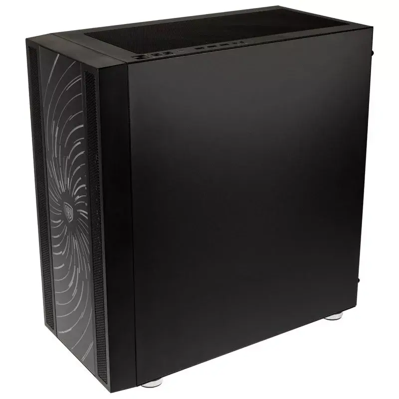 Κουτί PC Kolink Unity Adapt Midi Tower μαύρο