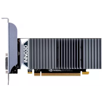 Κάρτα γραφικών INNO3D NVIDIA GeForce GT 1030 2 GB GDDR5 Low Profile GDDR5 2 GB PCIe