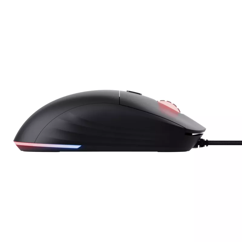 Trust GXT 925 REDEX II Ποντίκι Gaming Δεξιόχειρας USB Type-A Laser 10000 DPI
