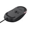 Trust GXT 925 REDEX II Ποντίκι Gaming Δεξιόχειρας USB Type-A Laser 10000 DPI