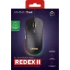 Trust GXT 925 REDEX II Ποντίκι Gaming Δεξιόχειρας USB Type-A Laser 10000 DPI