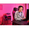 Trust GXT 925 REDEX II Ποντίκι Gaming Δεξιόχειρας USB Type-A Laser 10000 DPI
