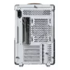 Κουτί υπολογιστή Montech Heritage Pro Midi-Tower λευκό
