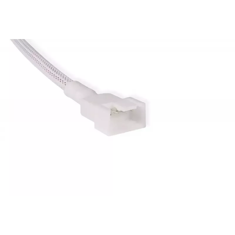 Καλώδιο RGB-Y Alphacool 18722 Λευκό Πλαστικό 150 mm