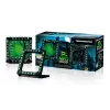 Thrustmaster MFD Cougar Pack Μαύρο Joystick PC
