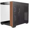 Κουτί PC Antec CX600M Midi Tower Μαύρο, Ξύλο