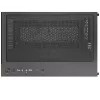 Κουτί PC Antec CX600M Midi Tower Μαύρο, Ξύλο