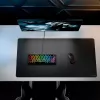 Mouse Pad Glorious Gaming Glorious Mouse Pad 2 XXL Edgeless Μαύρο